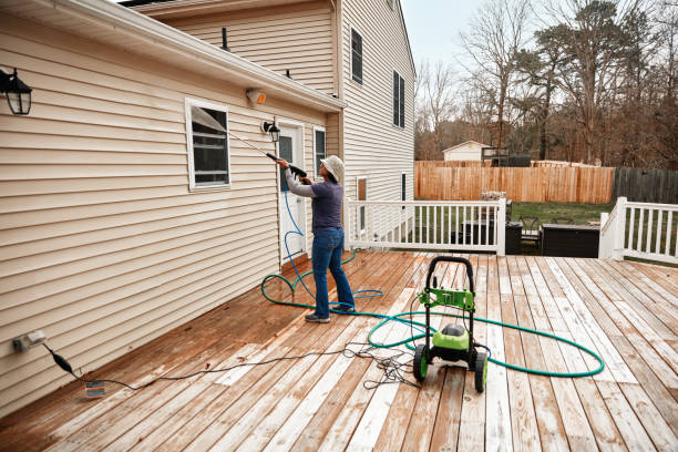 Best Pressure Washing Near Me  in Kellyville, OK