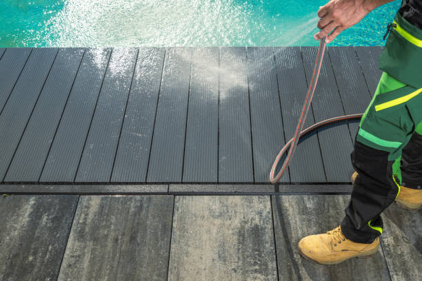Best Exterior Home Cleaning  in Kellyville, OK