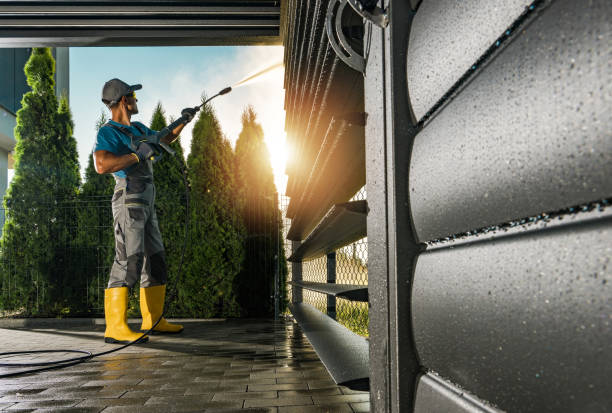 Best Commercial Building Pressure Washing  in Kellyville, OK