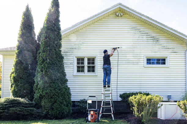Best Pressure Washing Driveway  in Kellyville, OK