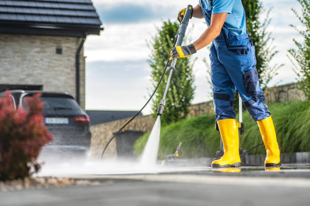 Best Roof Power Washing Services  in Kellyville, OK