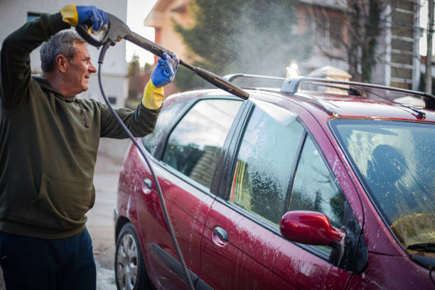 Best Exterior Home Cleaning  in Kellyville, OK