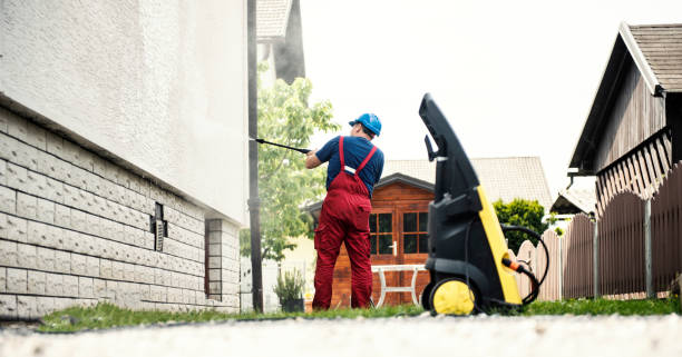 Best Affordable Pressure Washing  in Kellyville, OK